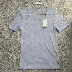 Tory Burch Cameron Top